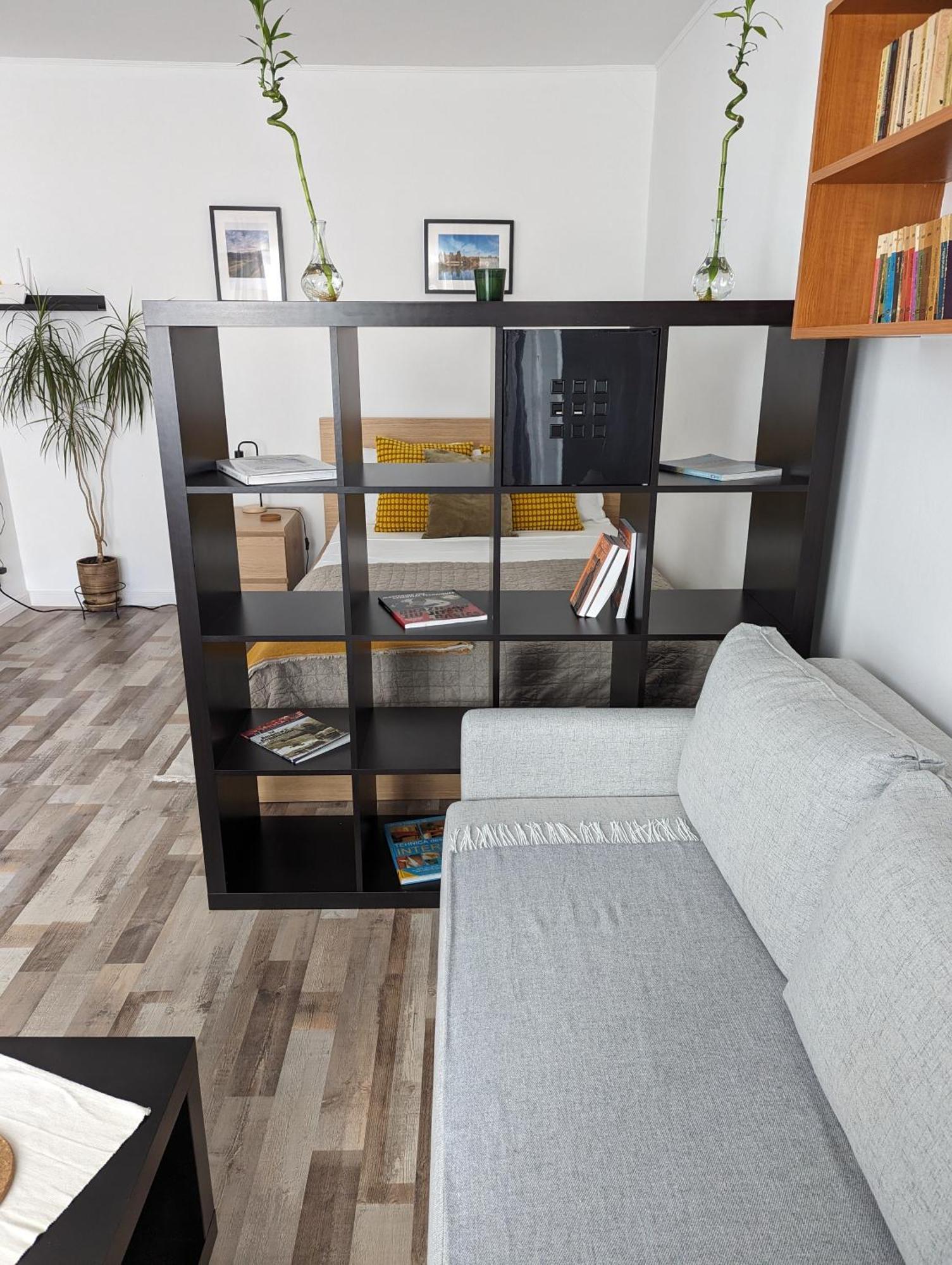Sebastian Studio Apartment Bucharest Exterior photo